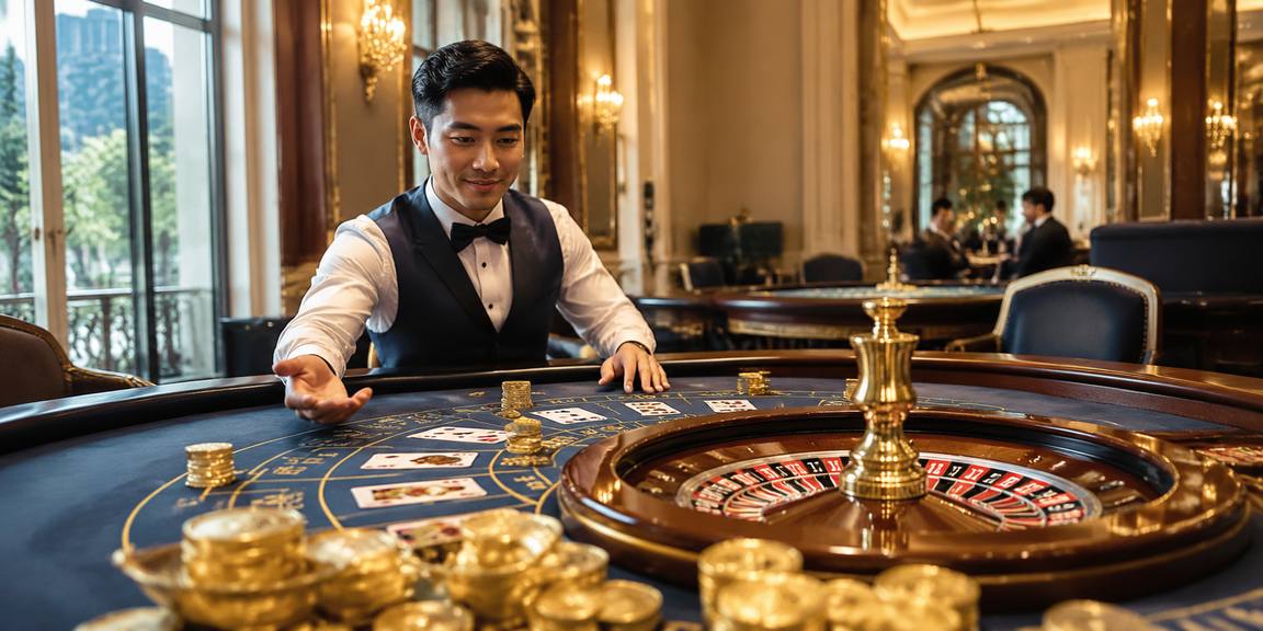 yes888 Game Vòng Quay – Quay Là Thấy Kết Quả