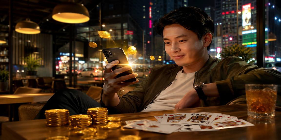 yes888 Thông Tin Casino Trực Tiếp