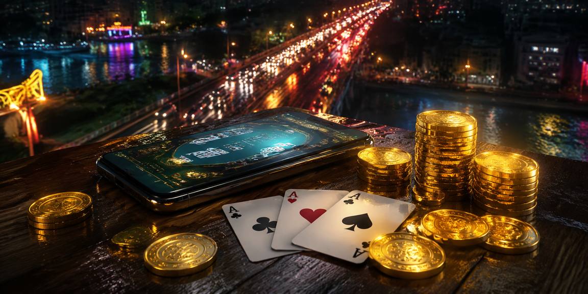 yes888 Thông Tin Casino